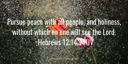 Revive Us Again! By Deborah Perkins of His Inscriptions