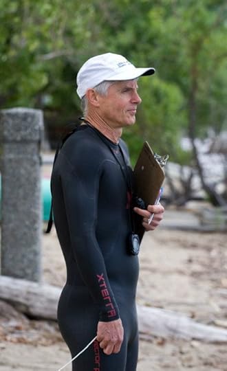Fromberg swimcoaching at Gyro