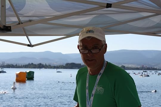 Fromberg Minding the ATLS Start line