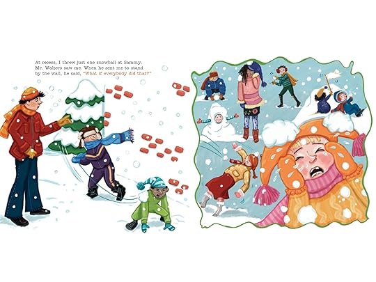 What If Everybody Did That? by Ellen Javernick | Goodreads