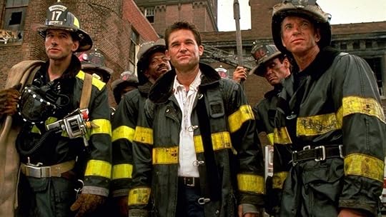 Still from backdraft