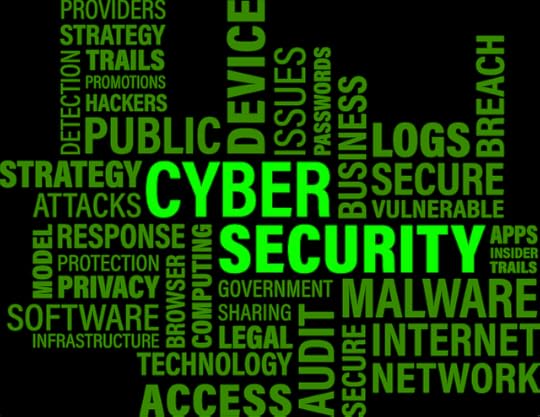 cyber security