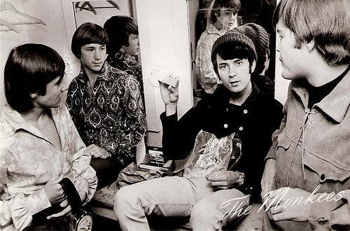 The Monkees