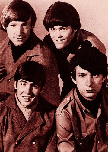 The Monkees: Peter Tork (1942-2019)