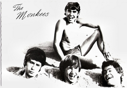 The Monkees
