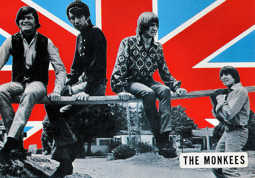 The Monkees: Peter Tork (1942-2019)