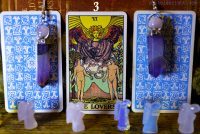 Your Weekly Tarotscope with our psychic Sally 11th February 2019