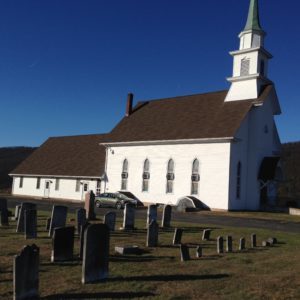 PA Church