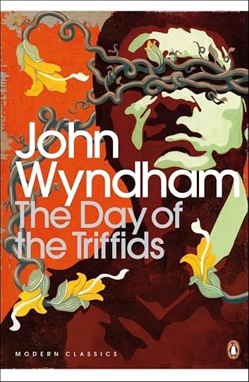 The Day of the Triffids by John Wyndham