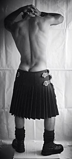 kilted
