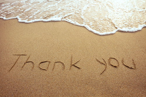 gratitude