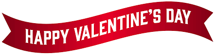 Image result for valentines day banner