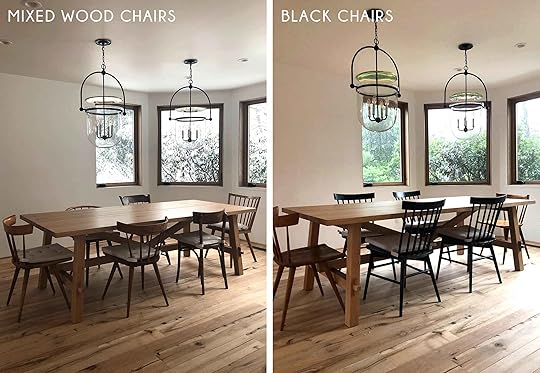 Chairs Grid
