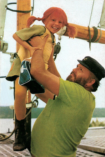 Pippi Langstrump