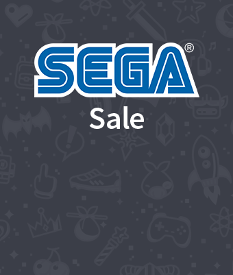 Sega Sale
