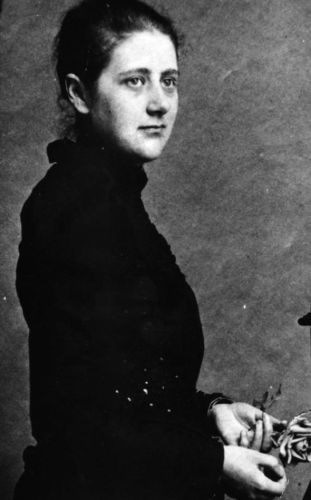 Beatrix Potter