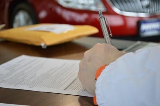 contracts