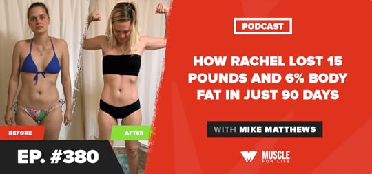 rachel downing interview featured