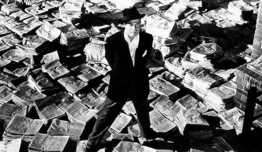 Image result for citizen kane