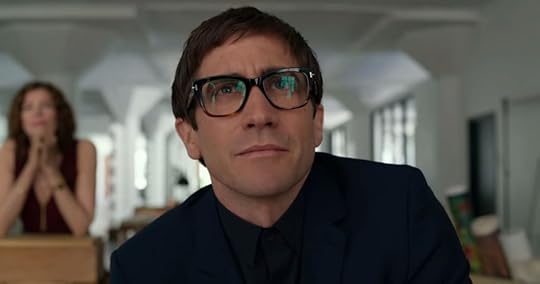 Velvet Buzzsaw (2019), de Dan Gilroy