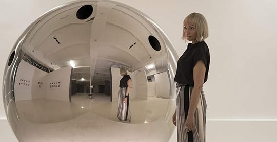 Velvet Buzzsaw (2019), de Dan Gilroy