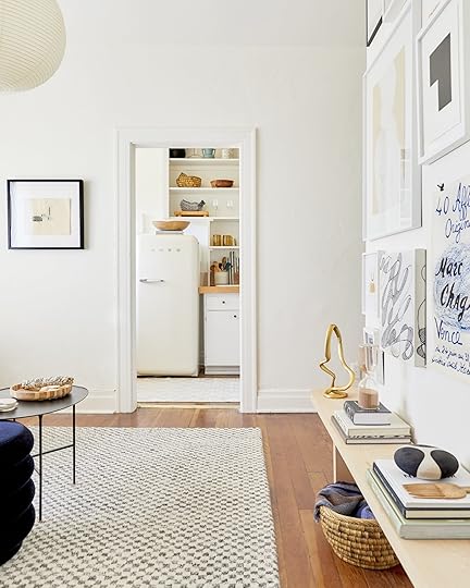 Emily Henderson rental kitchen ideas