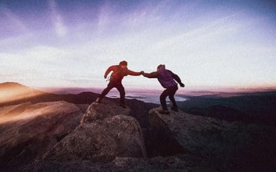 Need Help? Here’s How to Ask for It