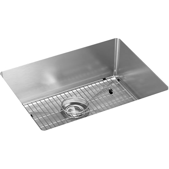 Best Gauge for Kitchen Sink 9 Undermount Kitchen Sink Models