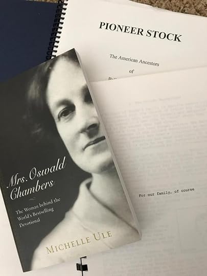 Family writer, what does it mean to be your family's writer, family history, trip itineraries, genealogy, writing stories, family memoir 