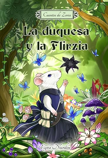  La duquesa y la Flirzia