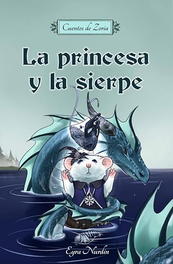  La princesa y la sierpe