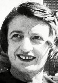 Ayn Rand