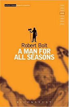 A Man for all Seasons
