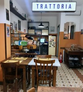 Santo Palato Rome