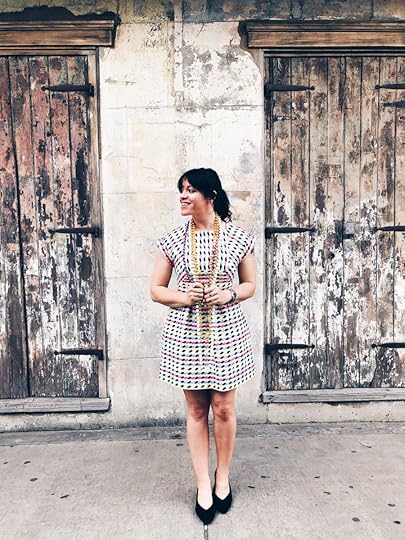 My New Orleans Favorites, Spring 2019