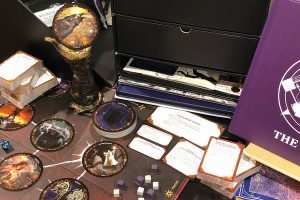 Invisible Sun Released in PDF