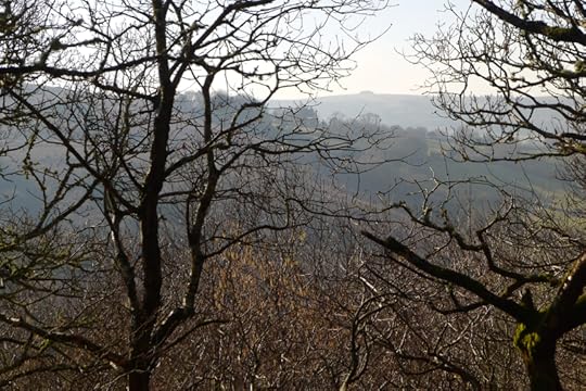 Kestor on the the horizon