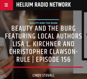 lisa l kirchner on beauty and the burg