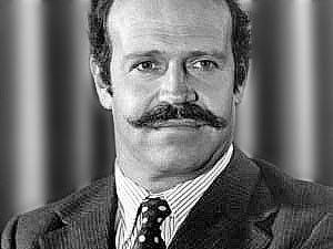 AFRICA'S GREATEST UNSOLVED MURDERS: Robert Smit (Photo: flatnote.co.za)