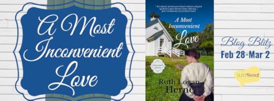 a most inconvenient love blitz