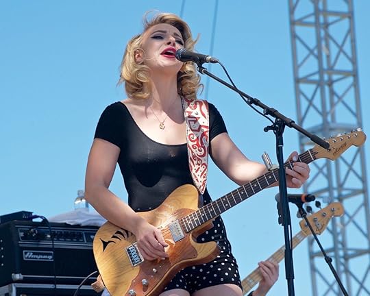 Tampa Bay Blues Festival