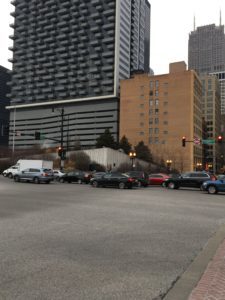 Wells Street Chicago