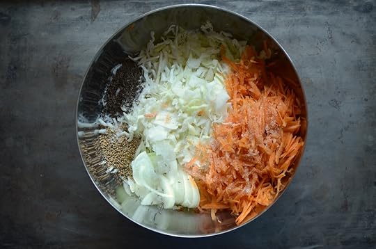 Hot Dog Kraut