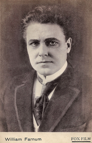 William Farnum