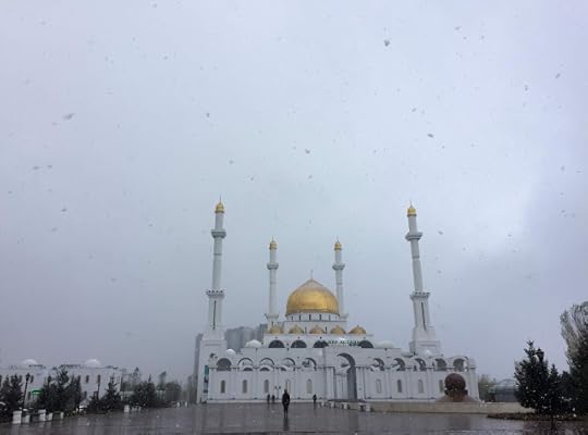 Nur-Astana Mosque_1