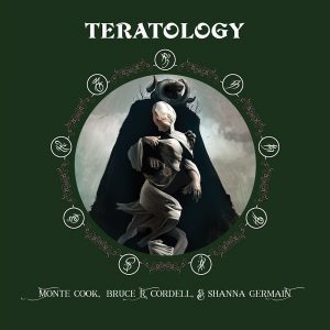 Teratology