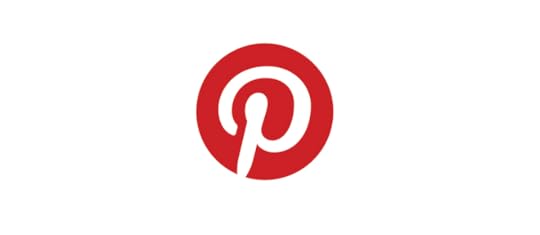 Image result for pinterest logo