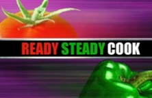 Ready, Steady, Cook