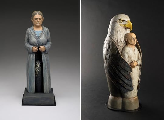 The Robe of Inner Silences & The Long Game by Hib Sabin