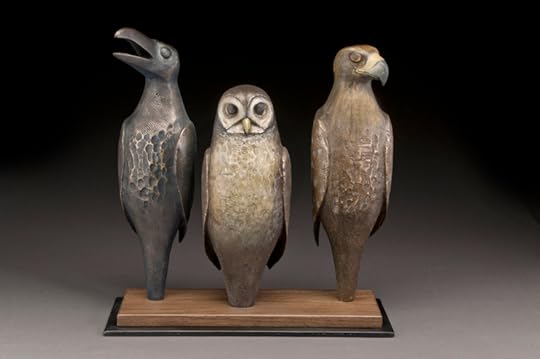 Guardians of Dreamtime by Hib Sabin